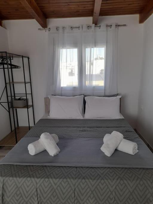 ρετιρέ με θέα το ηράκλειο Heraklion (Crete)