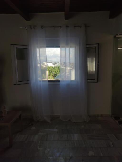 Apartment ρετιρέ με θέα το ηράκλειο *
