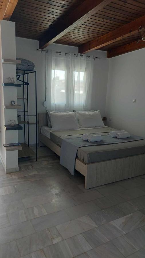ρετιρέ με θέα το ηράκλειο *