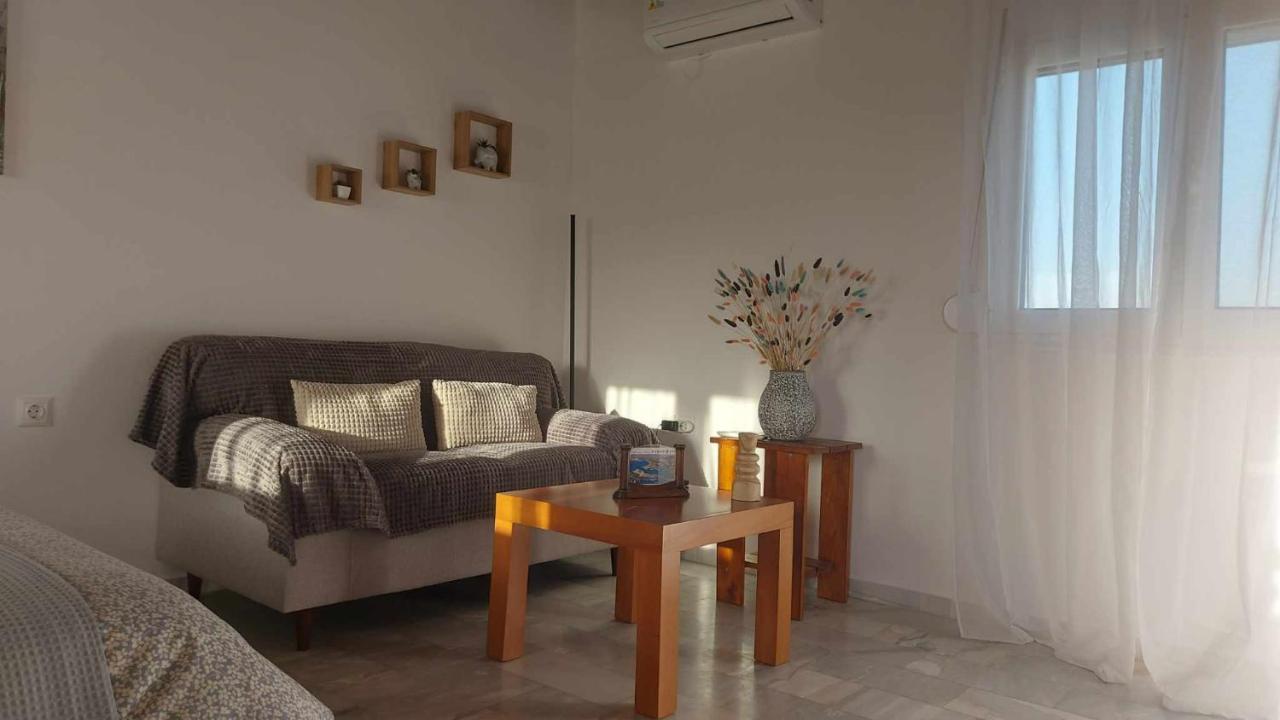 Apartment ρετιρέ με θέα το ηράκλειο Heraklion (Crete)