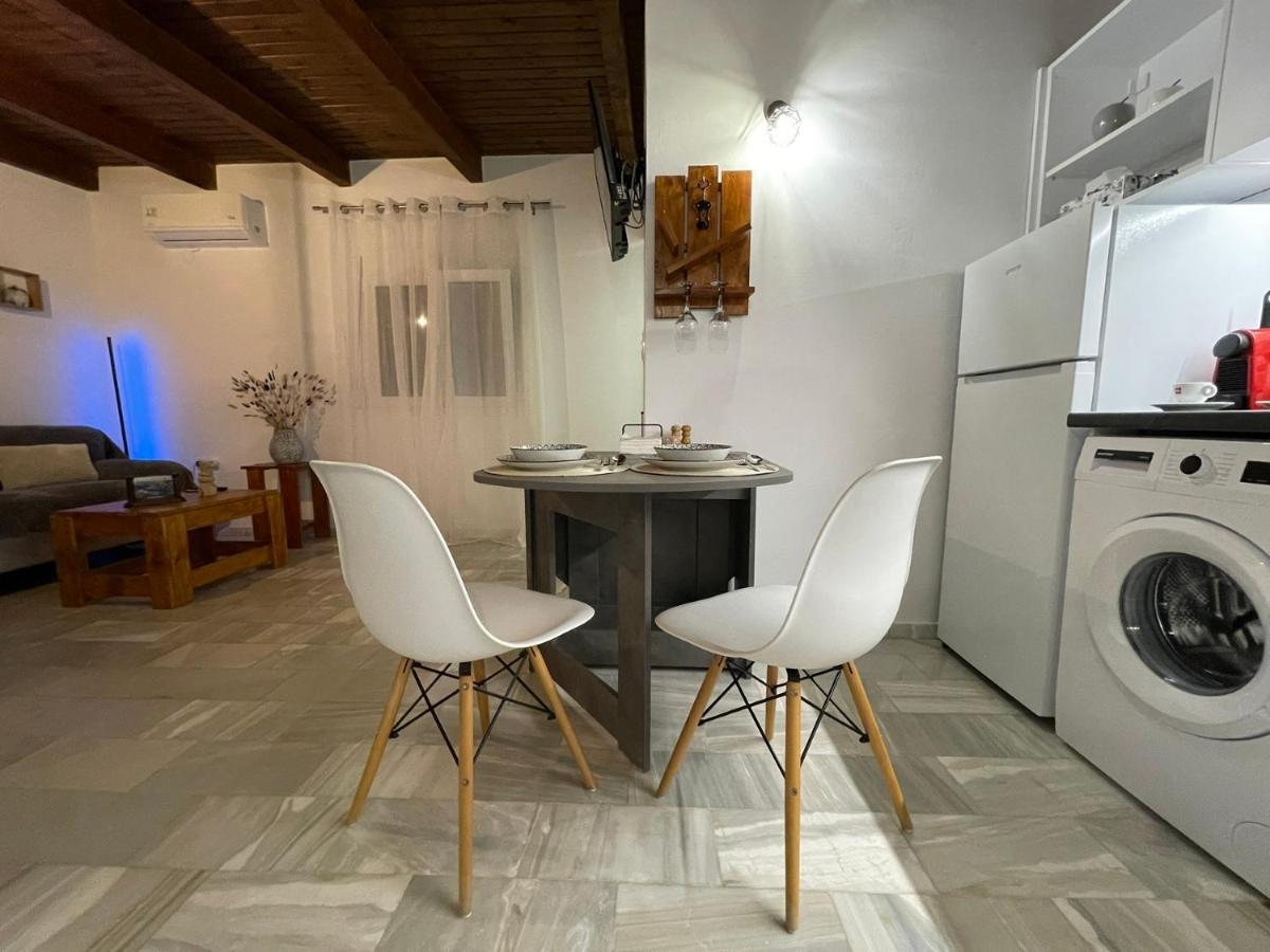 ρετιρέ με θέα το ηράκλειο Apartment Heraklion (Crete)