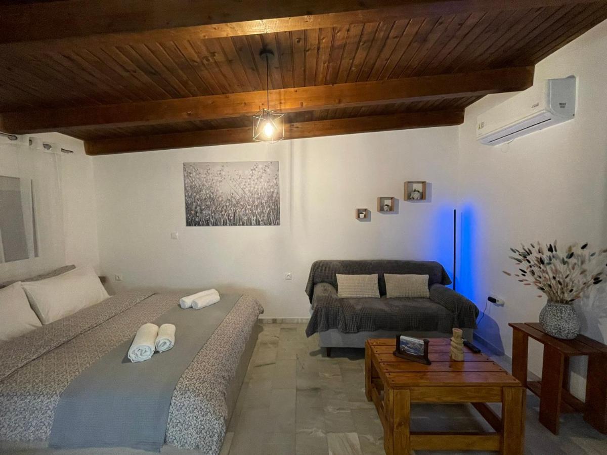 Apartment ρετιρέ με θέα το ηράκλειο *