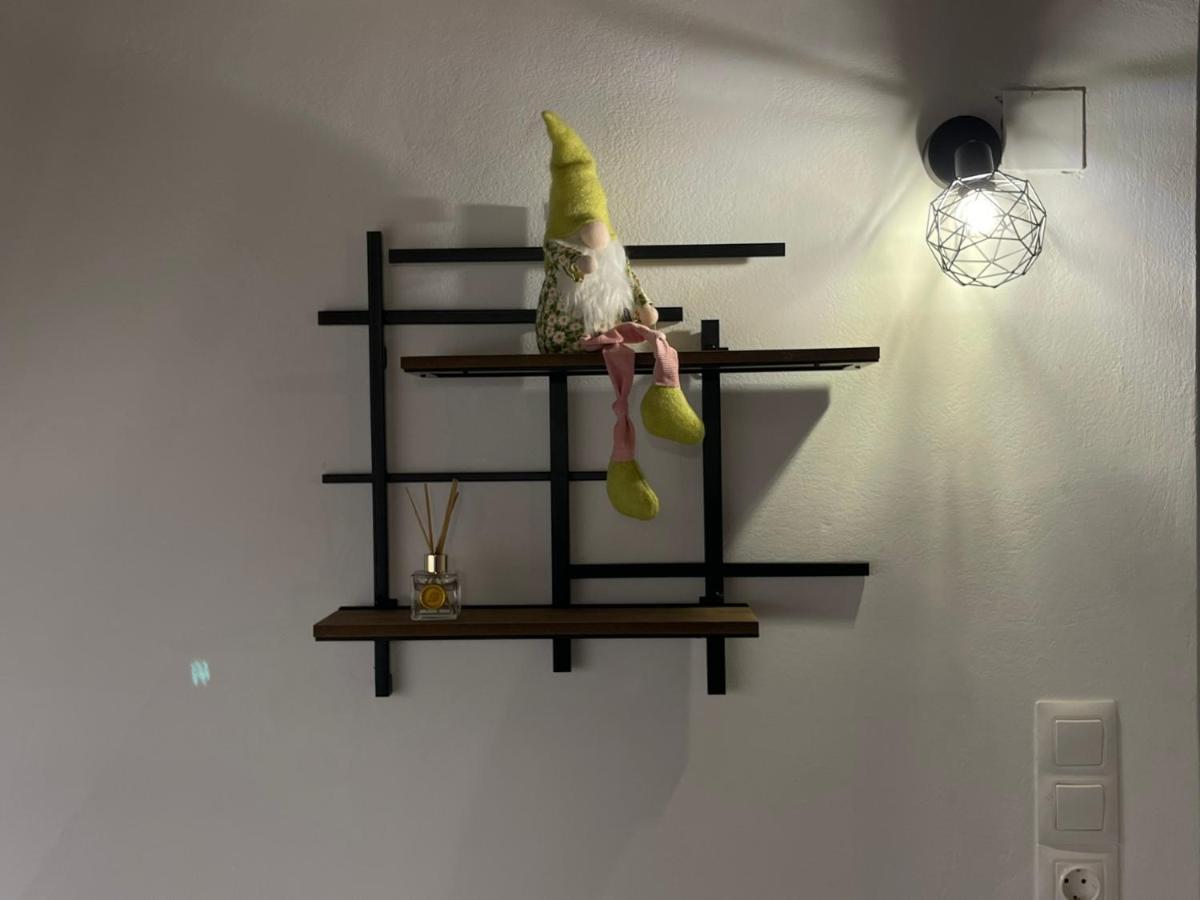 ρετιρέ με θέα το ηράκλειο Apartment Heraklion (Crete)