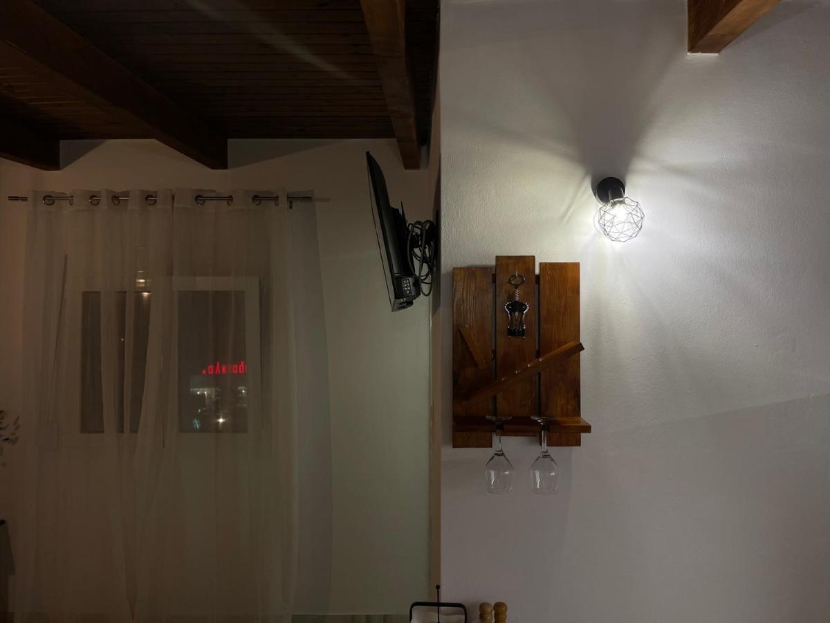 Apartment ρετιρέ με θέα το ηράκλειο