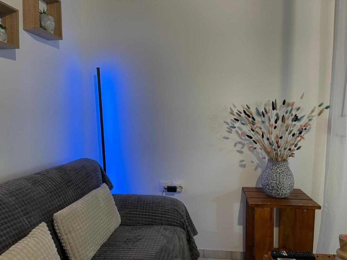 ρετιρέ με θέα το ηράκλειο Appartement *