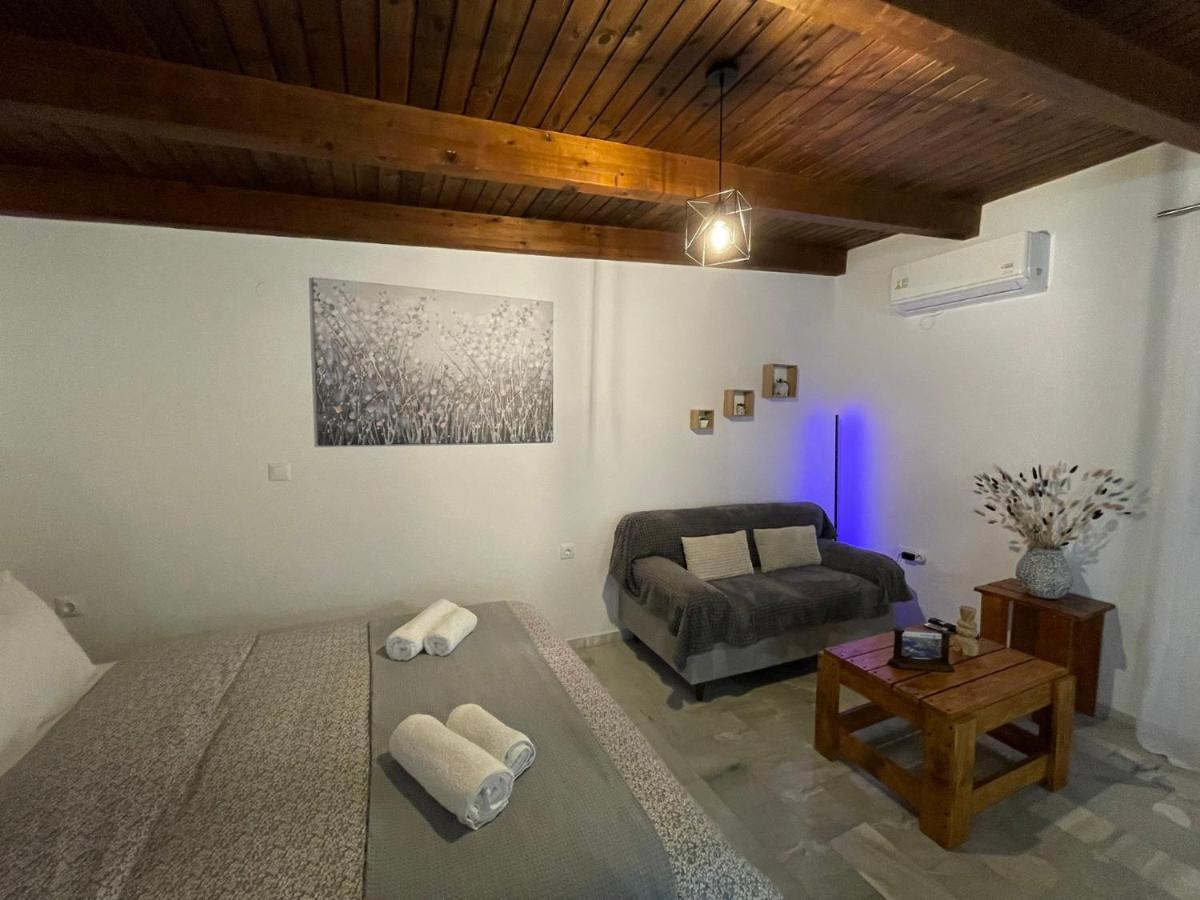 Apartment ρετιρέ με θέα το ηράκλειο Heraklion (Crete)