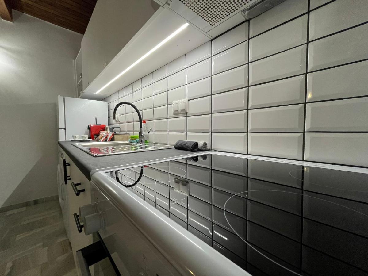 ρετιρέ με θέα το ηράκλειο Apartment