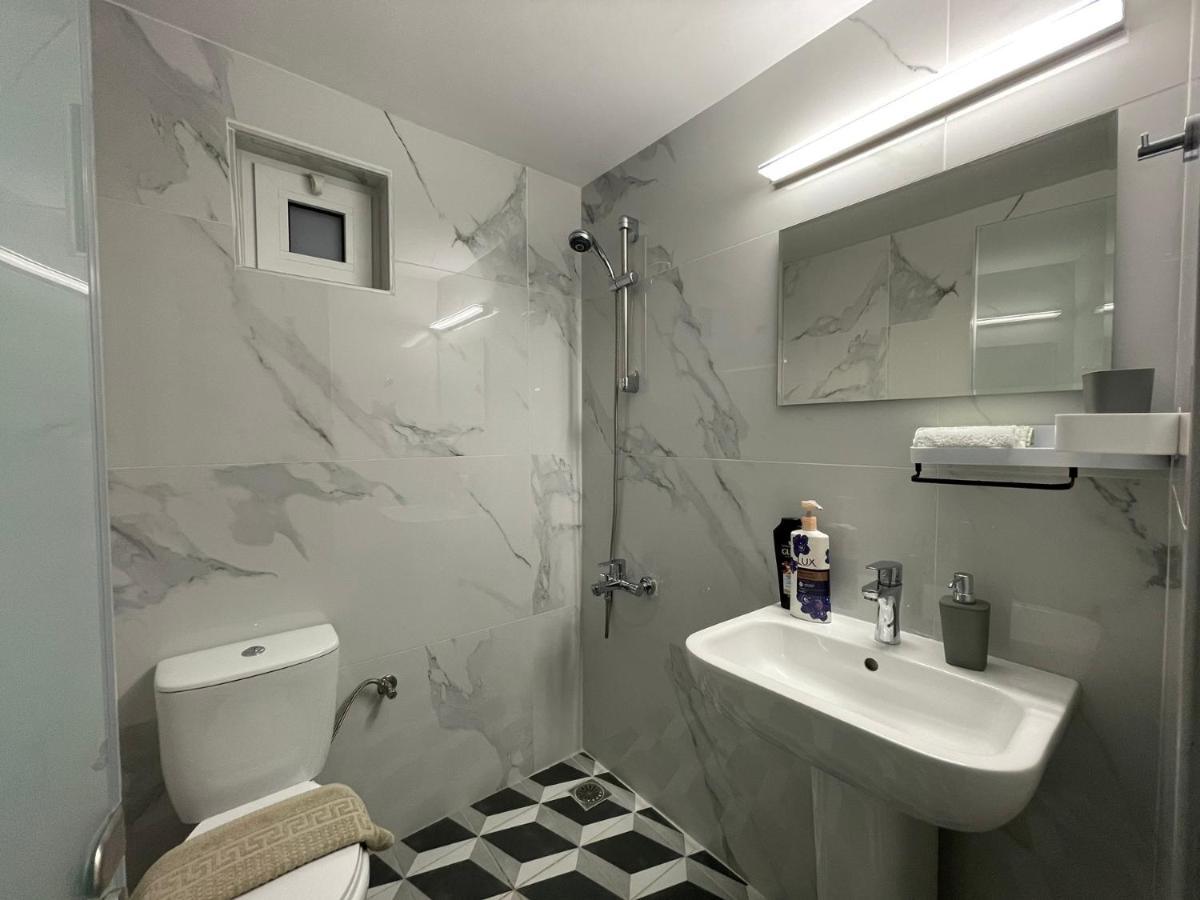 ρετιρέ με θέα το ηράκλειο Apartment Heraklion (Crete)
