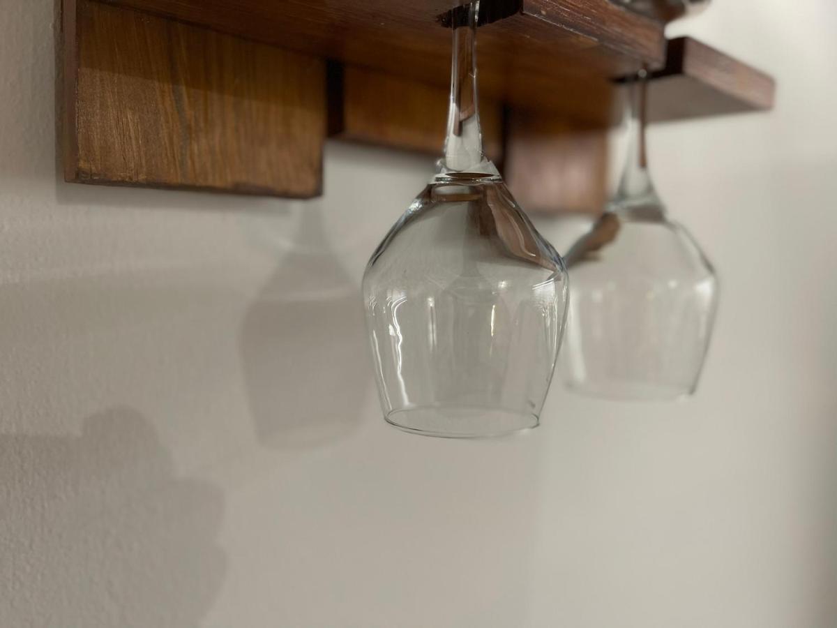 ρετιρέ με θέα το ηράκλειο Appartement Iraklion